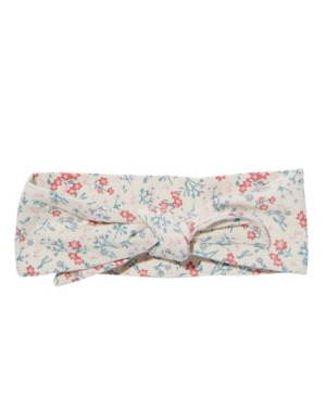 Baby Girls the Tie Headband