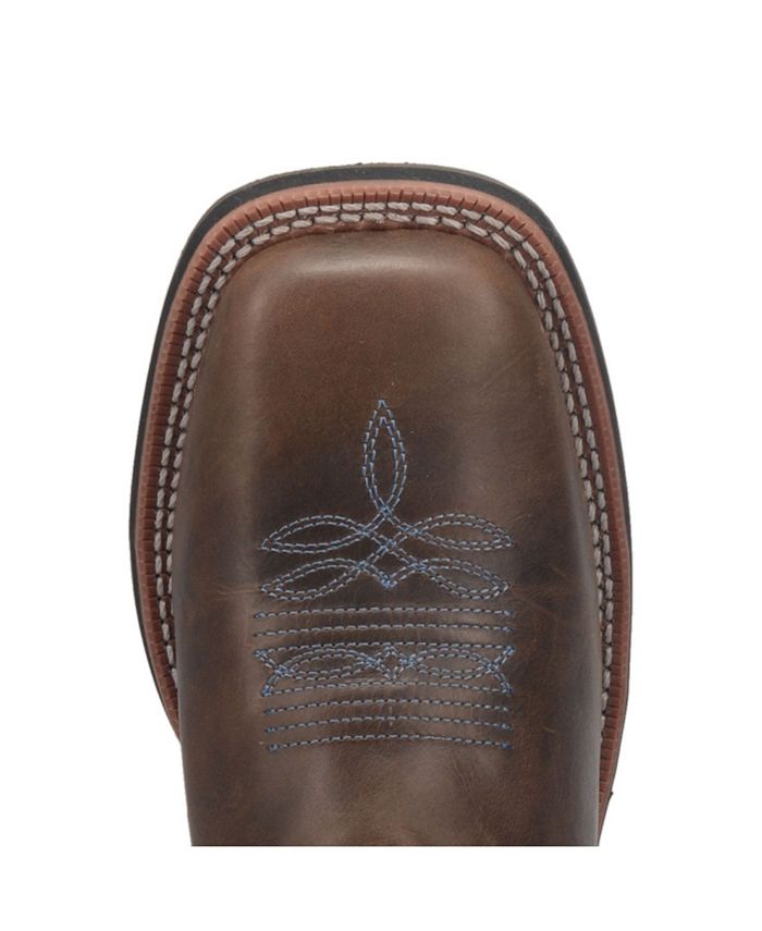 Laredo Isla Boot - Luxurious Leather Ankle Boot