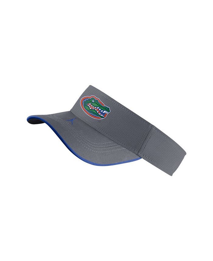 Florida gators sale visor jordan