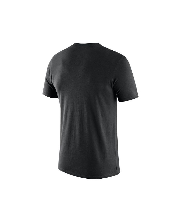 Jordan Toronto Raptors Men s Statement Wordmark T Shirt Macy s
