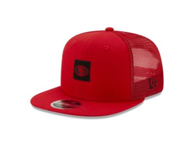New Era San Francisco 49ers On-Field 