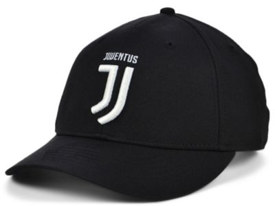 Fan Ink - Juventus Standard Adjustable Cap