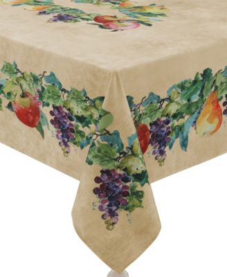 Palermo 70x84 Tablecloth