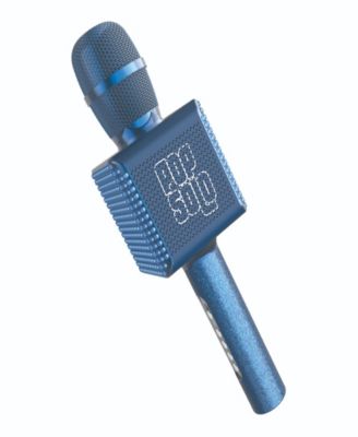 Tzumi - POP SOLO BLING KARAOKE MICROPHONE