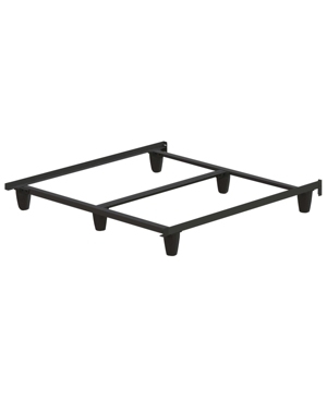 Knickerbocker Engauge Hybrid Support System- California King In Black