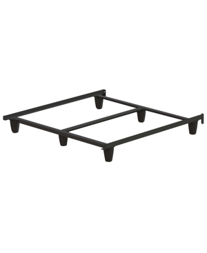 Knickerbocker Engauge Hybrid Support System- California King In Black