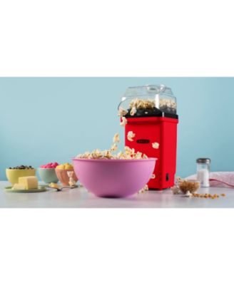 macy's popcorn poppers
