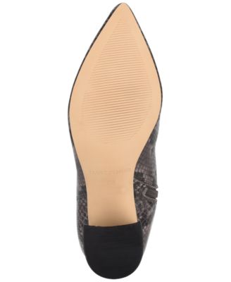 Marc Fisher Retie Knee-High Boots