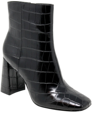 image of Charles by Charles David Women-s Teigan Ankle Booties Women-s Shoes