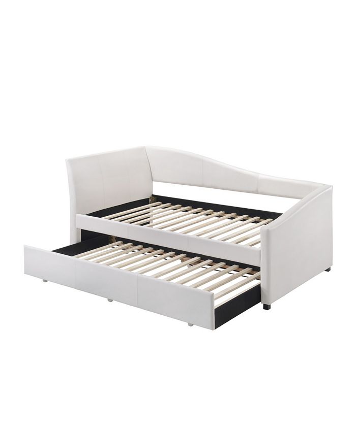 Acme Furniture Jedda Twin Daybed with Trundle - Macy's
