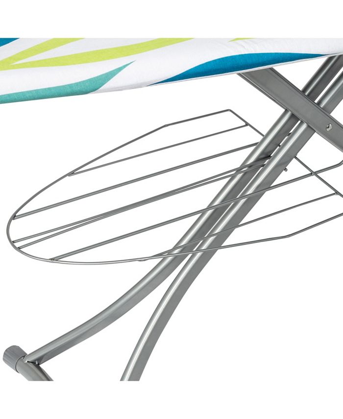 Honey Can Do Ironing Board with Iron Rest and Shelf Macy's