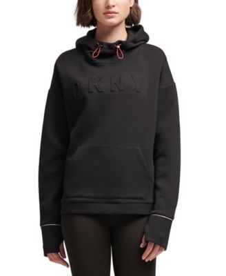 DKNY - Logo Hoodie