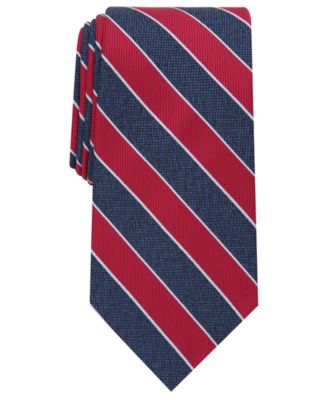 Club Room - Men's Trumbull Stripe Tie