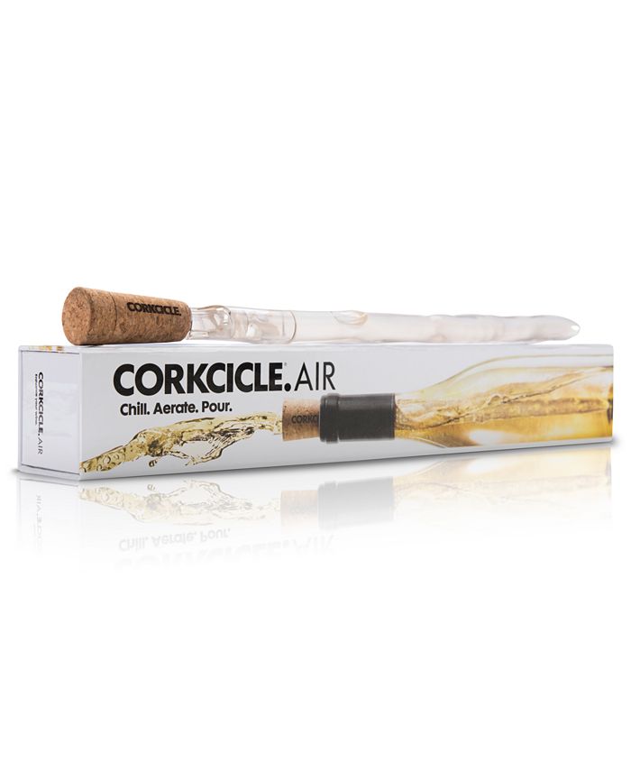 Corkcicle, Dining, Corkcicle Wine Chiller