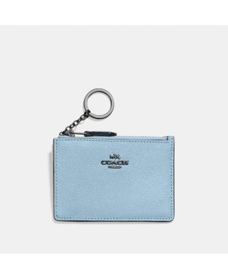 coach dalmatian wallet