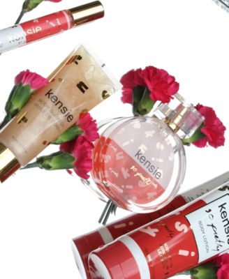 4-Pc. So Pretty Eau de Parfum Gift Set