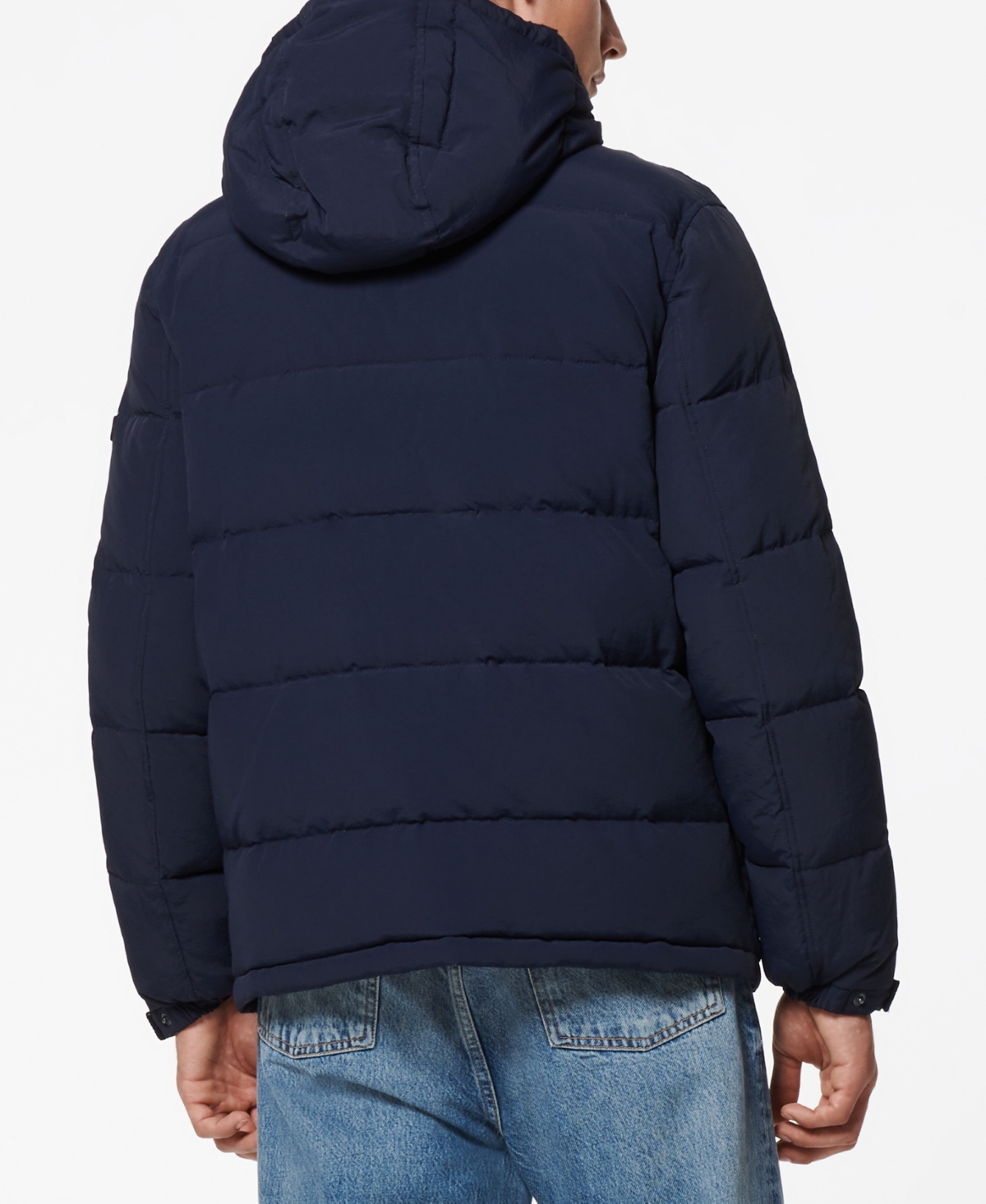 Marc new york down jacket cheap