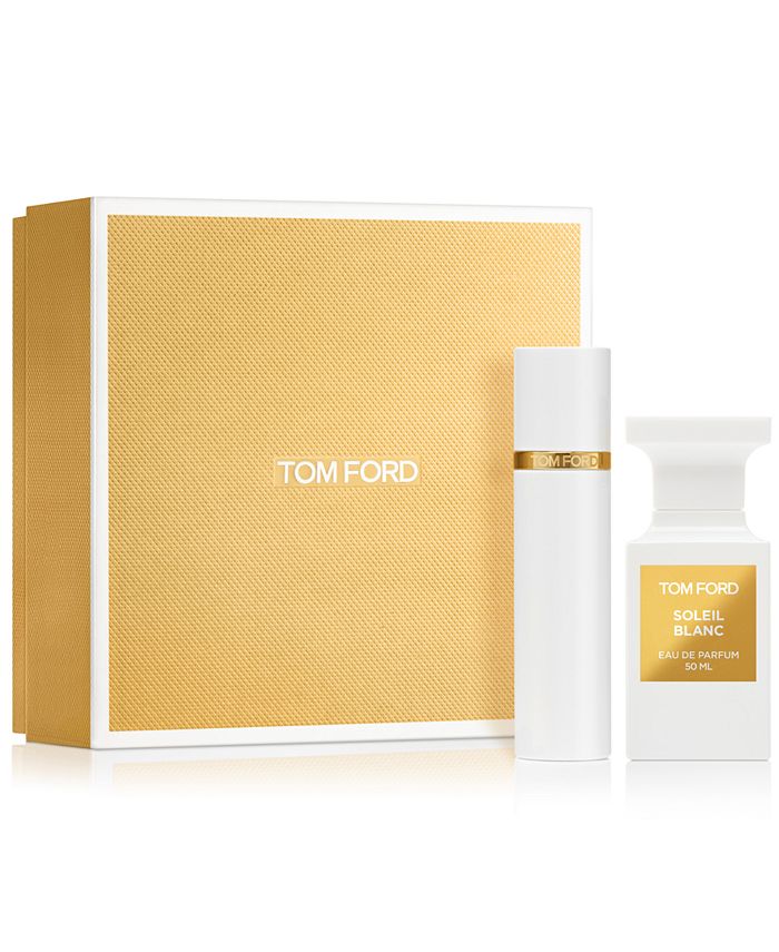 Tom Ford 2-Pc. Soleil Blanc Eau de Parfum Gift Set & Reviews - Perfume -  Beauty - Macy's