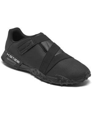 image of Puma Men-s H.st.20 Strap Training Sneakers from Finish Line