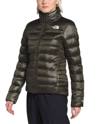The North Face - Aconcagua Water-Repellent Down Jacket