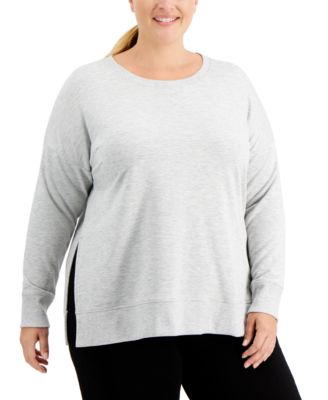 clearance plus size activewear