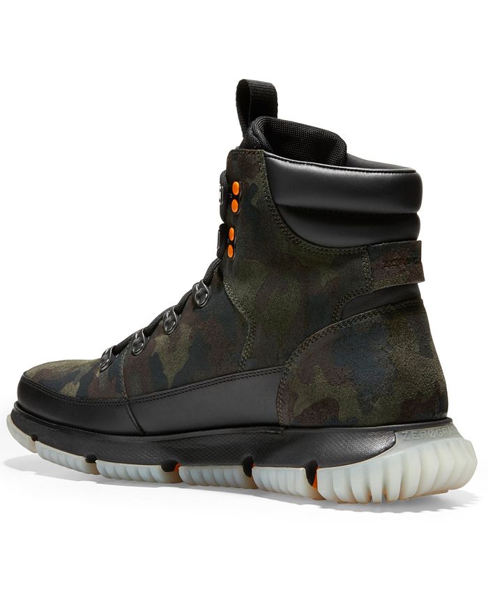 cole haan hiking boots mens