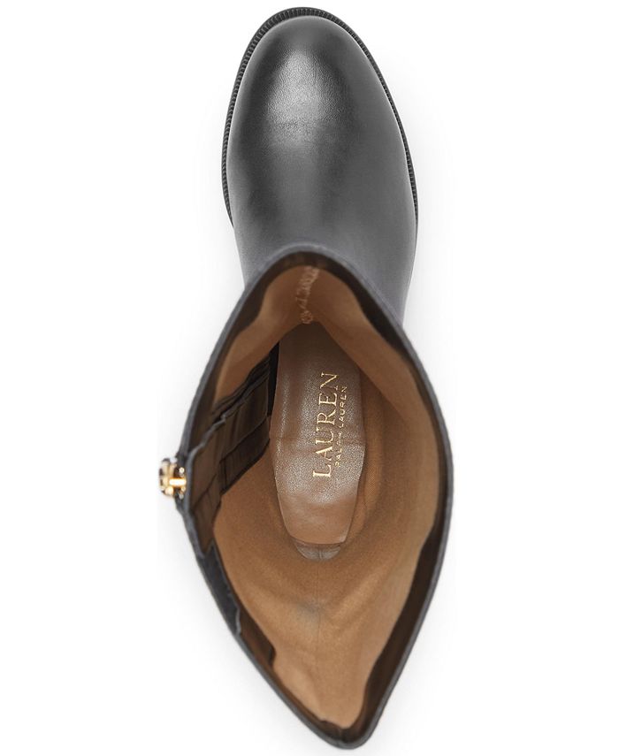 berdie calfskin boot