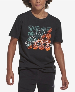 image of Big Boys Short Sleeve T-shirt