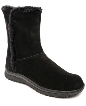 image of Women-s Sport Suede Medium Width Boot Women-s Shoes