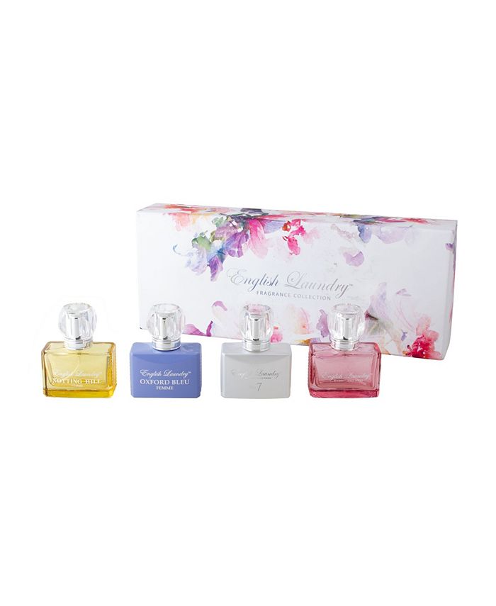 English Laundry Perfume Gift Sets - Macy's