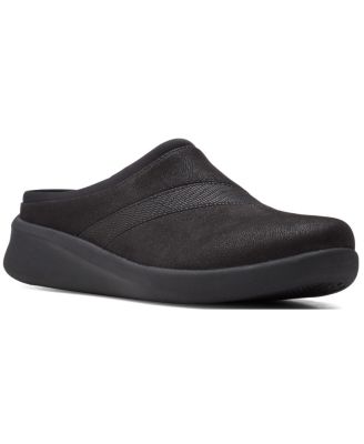 clarks shoes clogs mules