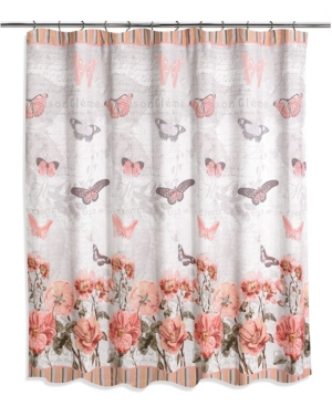 Beautify Shower Curtain Bedding