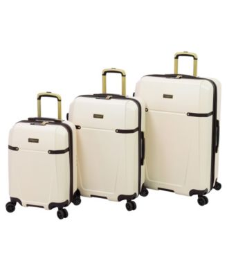 Closeout London Fog Brentwood Ii Hardside Luggage Collection