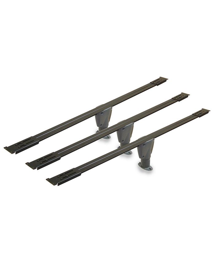 Knickerbocker Bedbeam 3Leg Replacement BedSlat Support System Queen