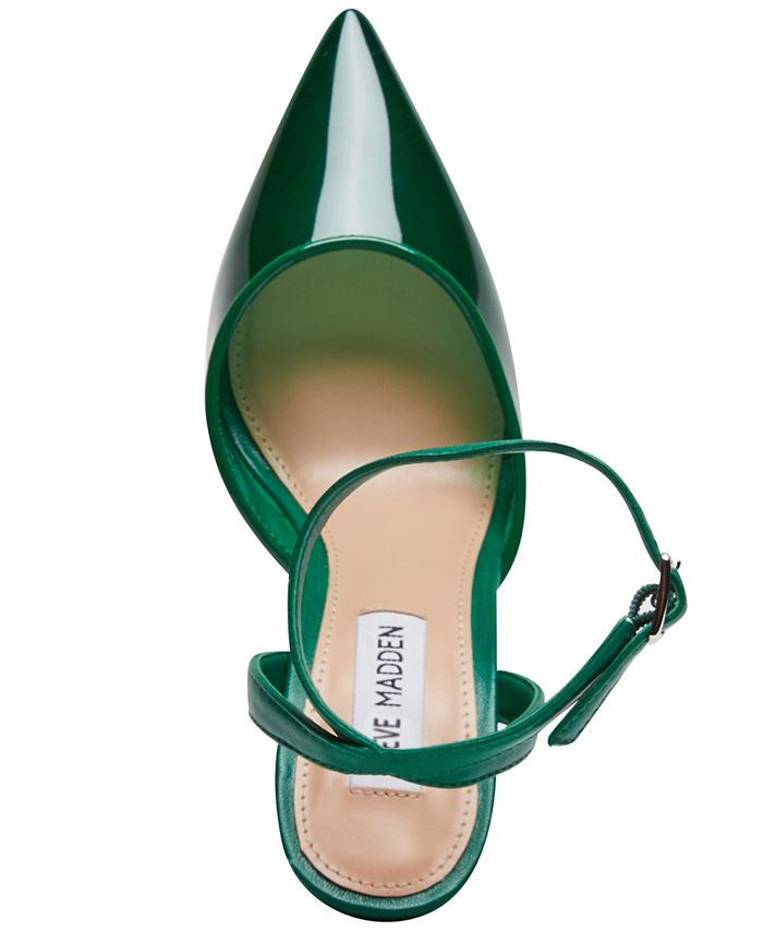 steve madden vocal pump