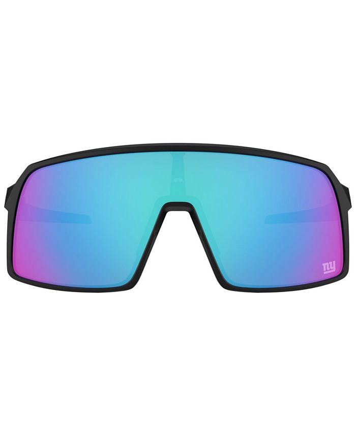 Oakley Men's Sutro Sunglasses, OO9406 37 & Reviews - Sunglasses by ...