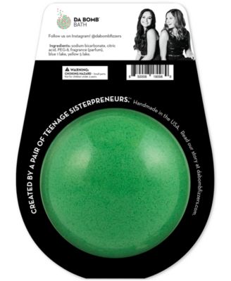 Elf Bath Bomb, 6.5 oz