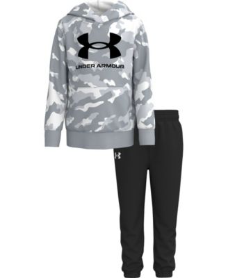 under armour camo set