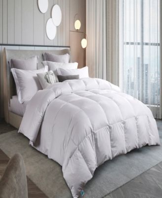Down All Season Comforter, Twin, Exclusively at Macy’s