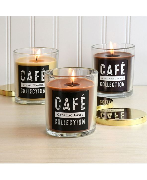 JH Specialties Inc/Lumabase Lumabase Scented Candles ...