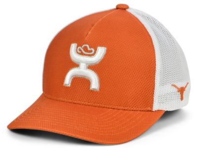 Hooey Texas Longhorns Lazuli Collab Cap 