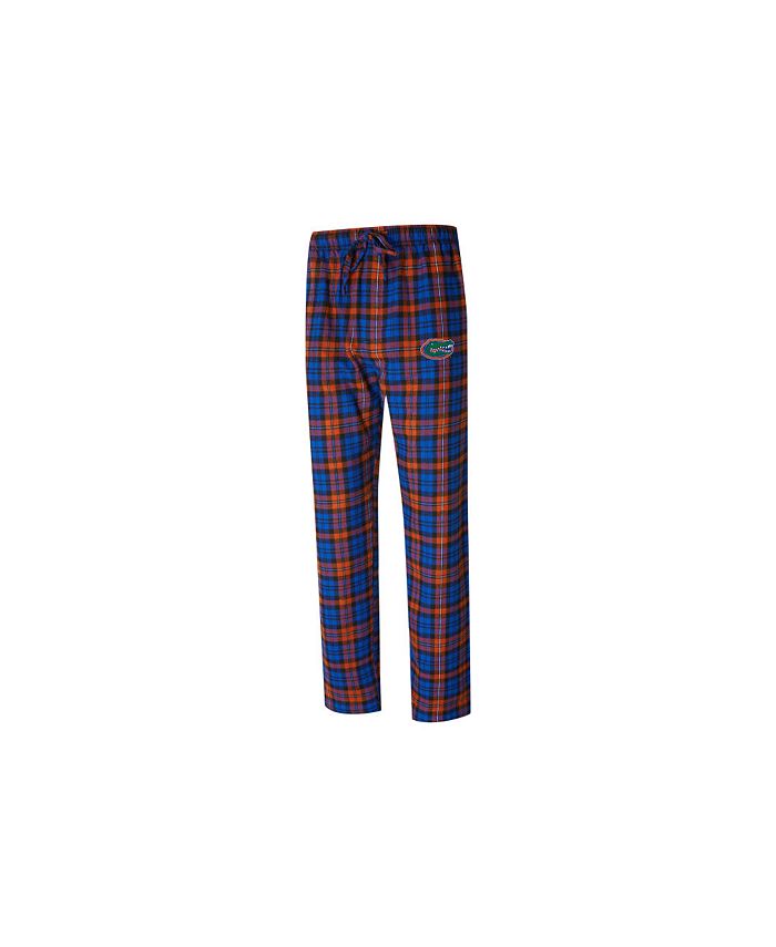 Florida gators men's pajama discount pants