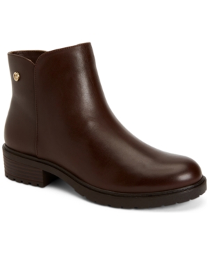 image of Giani Bernini Briarr Booties, Created for Macy-s Women-s Shoes