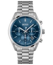 Watch hugo boss price cheap