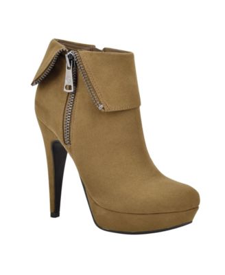 jessica simpson raxen platform booties