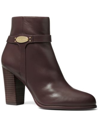 clarks chryssa ella bootie