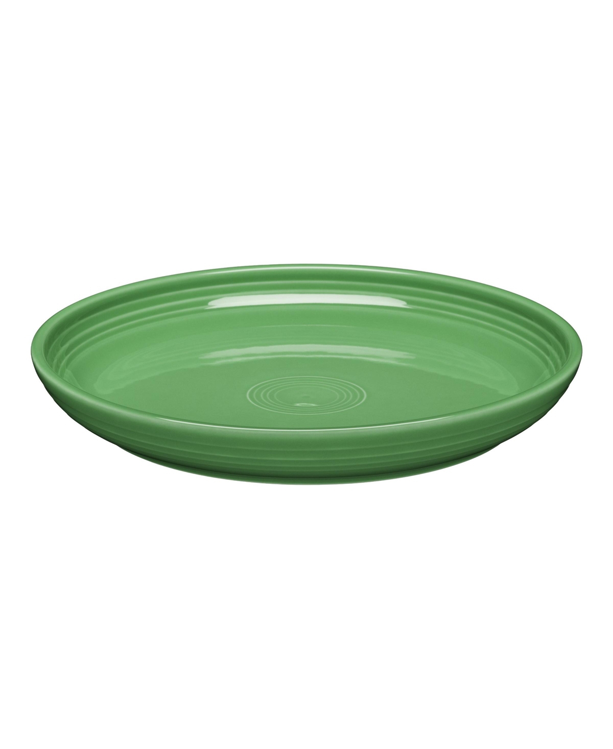 Dinner Bowl - Fiesta Jade