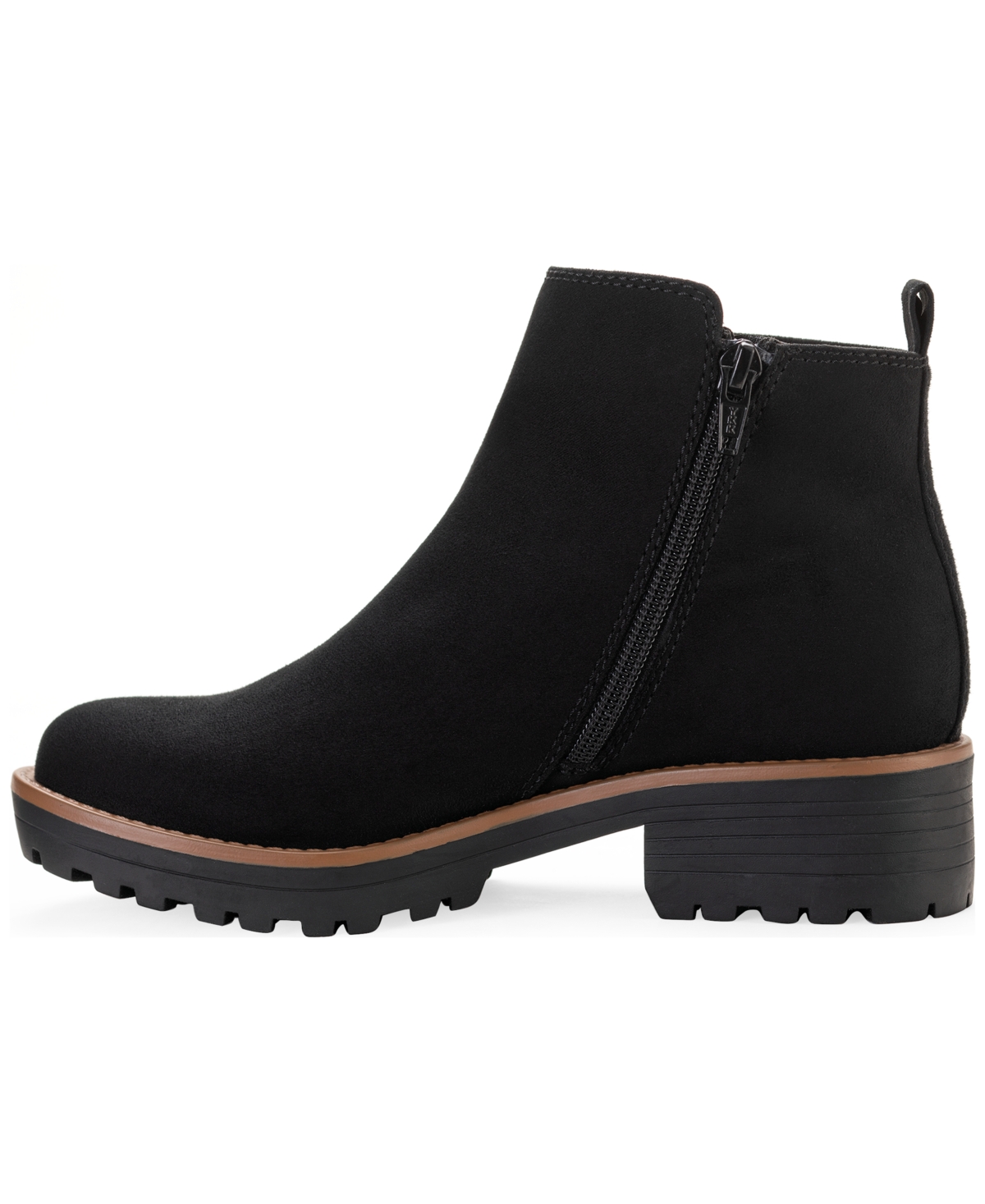 SUN + STONE KANDY BOOTIES, CREATED FOR MACY'S 
