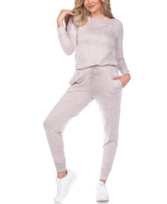 Women's 2pc Loungewear Set