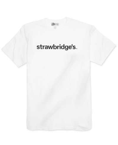 Strawbridge's T Shirt